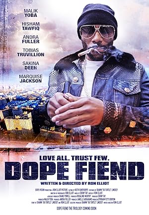 Dope Fiend