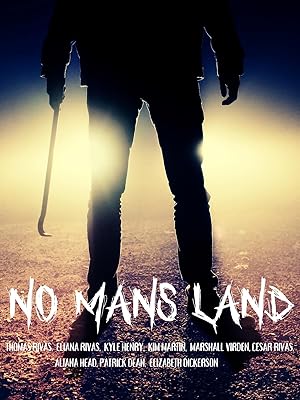 No Man's Land