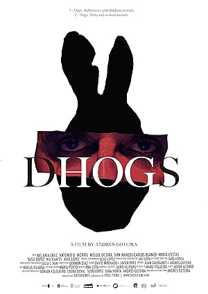 Dhogs