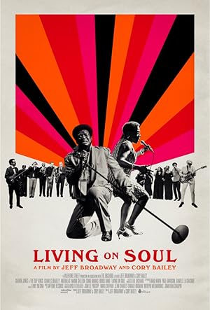 Living On Soul