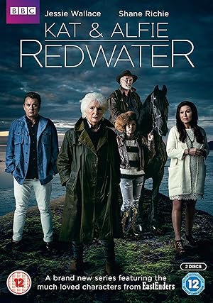 Kat & Alfie: Redwater