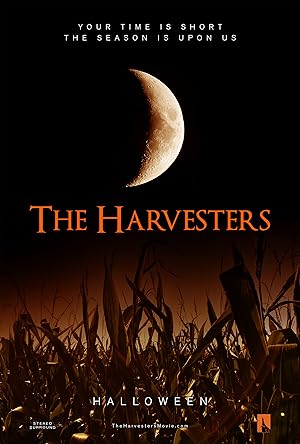 The Harvesters