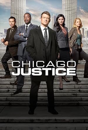 Chicago Justice