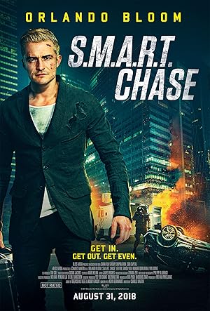 S.M.A.R.T. Chase