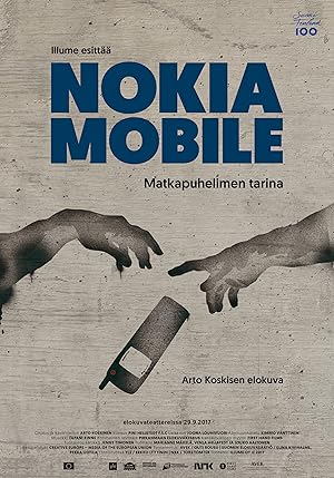 Nokia Mobile: We Were Connecting People