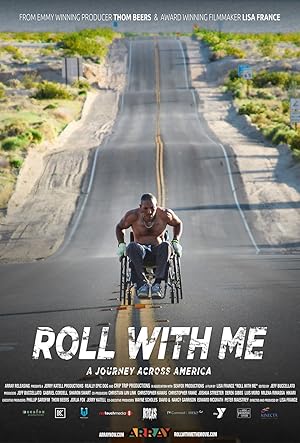 Roll with Me