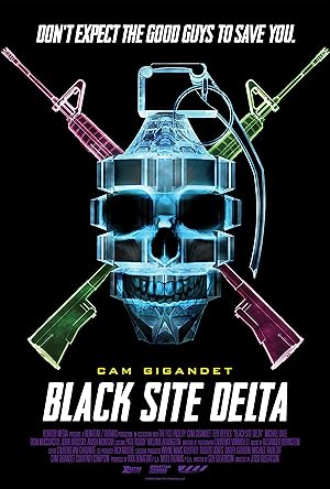 Black Site Delta