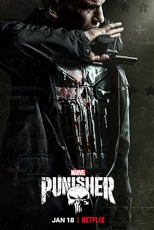 Marvel's The Punisher