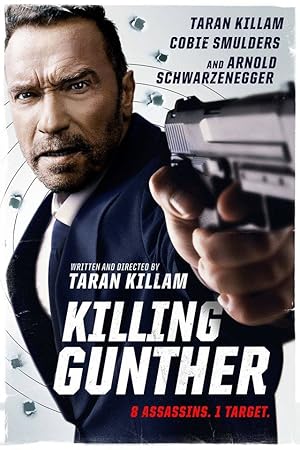 Killing Gunther