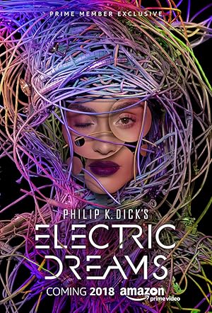 Philip K. Dick's Electric Dreams