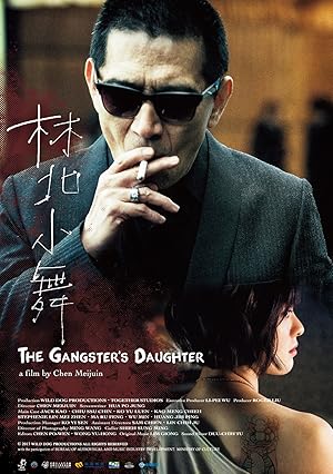 The Gangster's Daughter