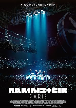 Rammstein: Paris