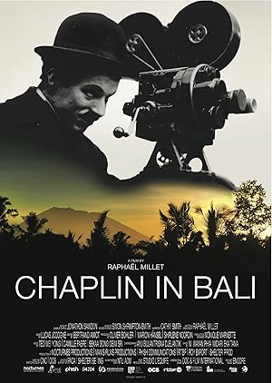 Chaplin in Bali