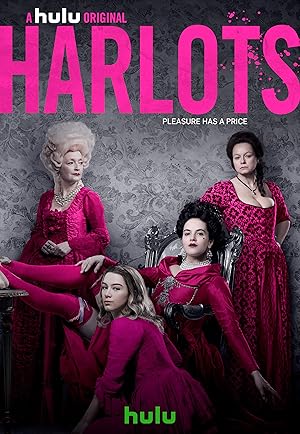 Harlots