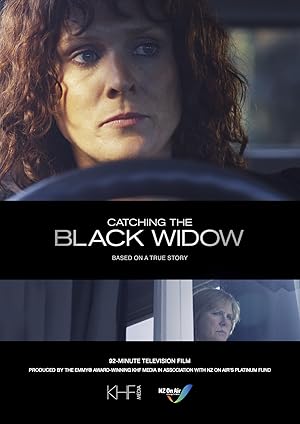 Catching the Black Widow