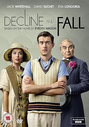 Decline and Fall