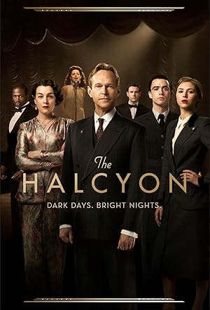 The Halcyon