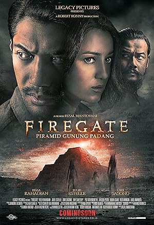 Firegate