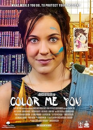 Color Me You