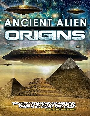 Ancient Alien Origins