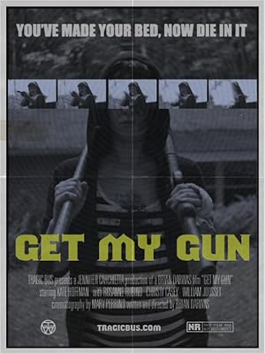 Get My Gun