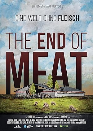 The End of Meat