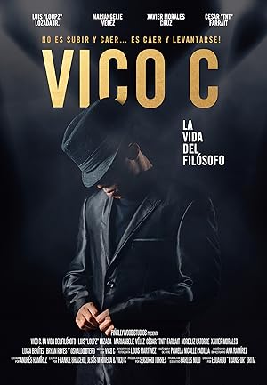 Vico C: The Life of a Philosopher