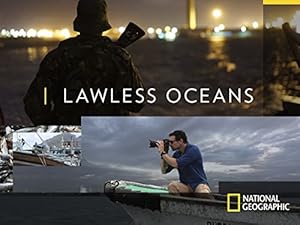 Lawless Oceans