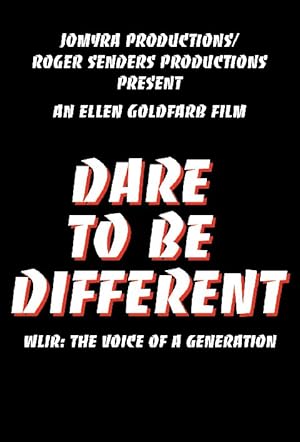 New Wave: Dare to be Different