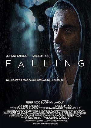 Falling