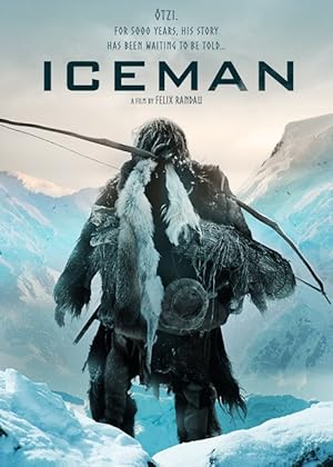 Iceman