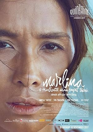 Marlina the Murderer in Four Acts