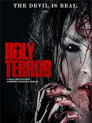 Holy Terror