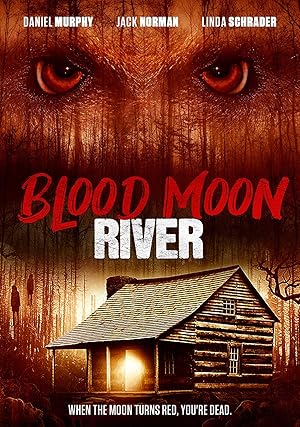 Blood Moon River