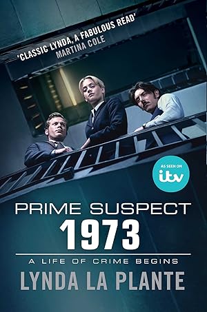 Prime Suspect 1973