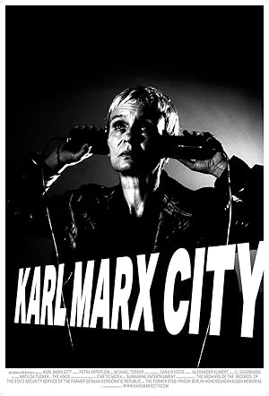 Karl Marx City