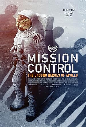 Mission Control: The Unsung Heroes of Apollo