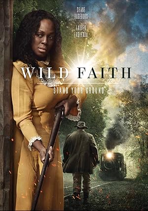 Wild Faith