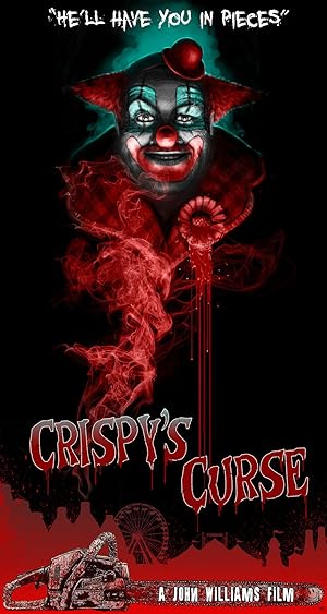 Crispy's Curse