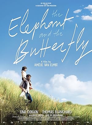 The Elephant and the Butterfly