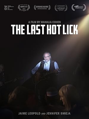 The Last Hot Lick