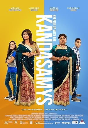 Keeping Up with the Kandasamys