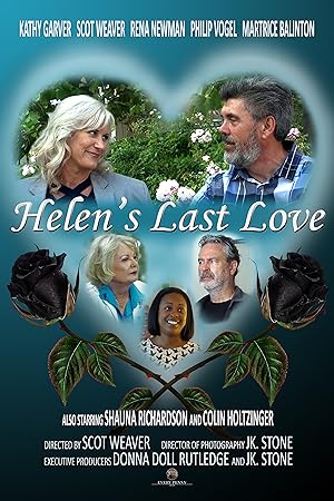 Helen's Last Love