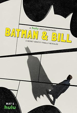 Batman & Bill