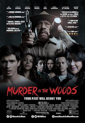 Murder in the Woods