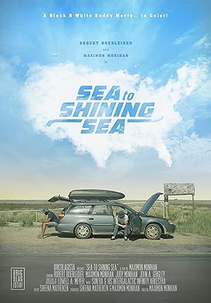 Sea to Shining Sea