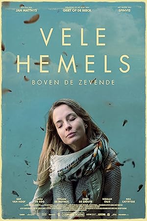 Vele hemels boven de zevende