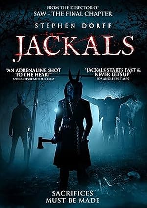 Jackals