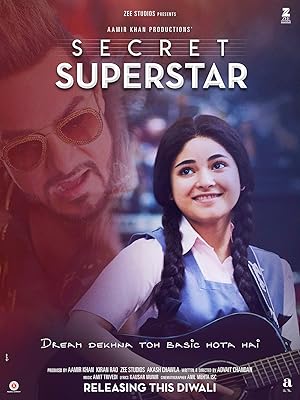 Secret Superstar