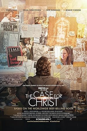 The Case for Christ